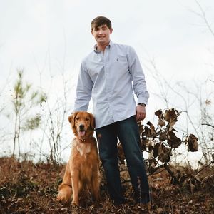 Meet your Posher, Chase